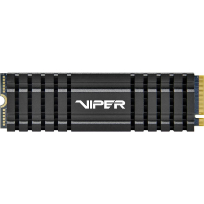 Patriot SSD 512GB Viper VPN110 3100/2300 MB/s M.2