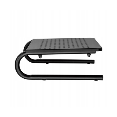 Powerton ERGO VENTO Podstawa pod monitor, czarny