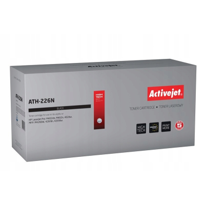 Toner Activejet ATH-226N (zamiennik HP 226A CF226A