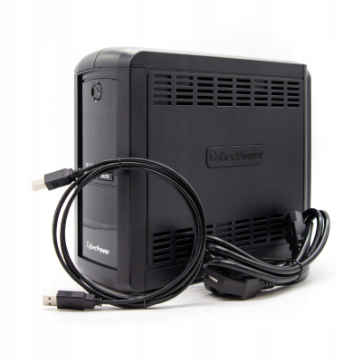 CyberPower UPS VP700ELCD-FR