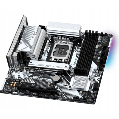 Płyta główna ASRock B760M PRO RS s.1700 DDR5