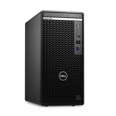 Dell Optiplex 5000 MT/Core i7-12700/8GB/256GB/W11P