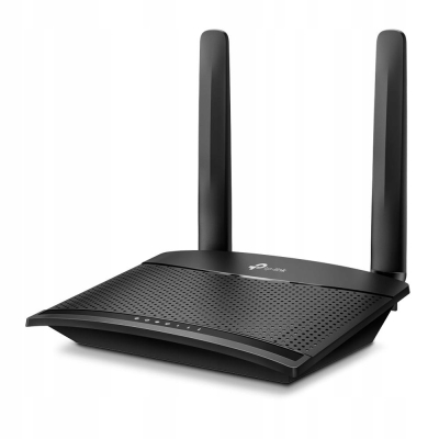 TP-LINK Router N300 Archer MR100 4G LTE 1xLAN 1xWAN 1xSIM