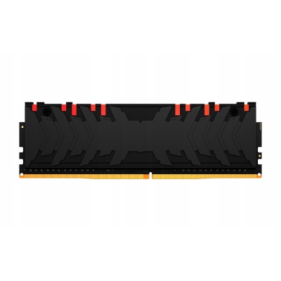 Pamięć DDR4 FURY Renegade RGB 16GB(2*8GB)/3600