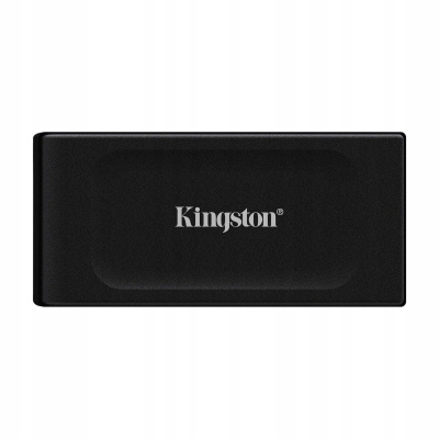 Kingston Dysk SSD XS1000 1TB USB3.2 Gen2 Zewnętrzny