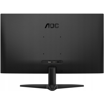 AOC Monitor 27B36X 27 cali IPS 144Hz HDMI DP