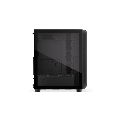 Obudowa Endorfy Arx 500 ARGB Midi Tower czarny EY2A011