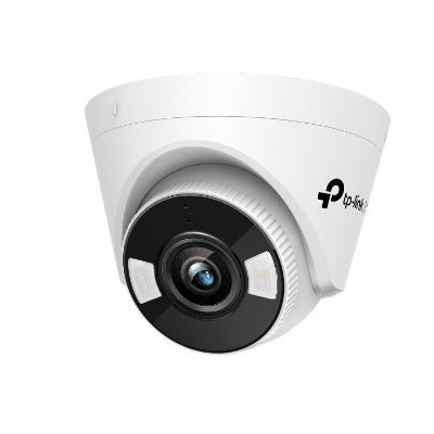 TP-Link Kamera sieciowa VIGI C450(4mm) 5MP Full-Color