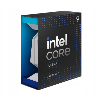 Procesor Intel Core Ultra 9 285K UP TO 5,70GHz LGA1851