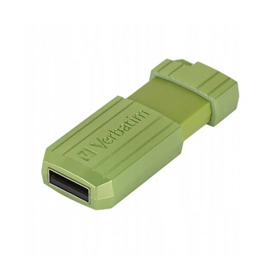Verbatim USB flash disk USB 2.0 64GB StoreNGo zielony, do archiwizacji