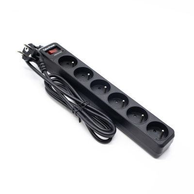 CyberPower Listwa przeciwprzepięciowa B0620SC0-FR