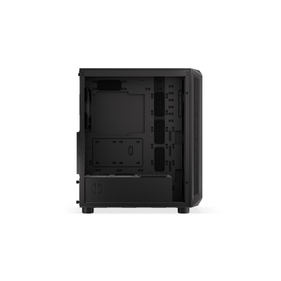 Obudowa Endorfy Arx 500 ARGB Midi Tower czarny EY2A011