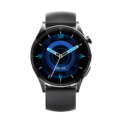 Smartwatch Tracer SM7 GP+ Line czarny