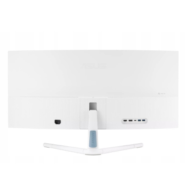 ASUS Monitor VU34WCIP-W EYE CAR WQHD 100Hz USB-C