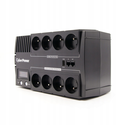 CyberPower UPS BR1000ELCD-FR