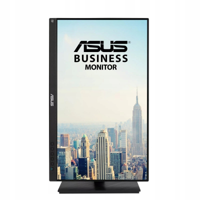 ASUS Monitor 23,8 cali BE24ECSBT IPS HDMI DP FHD 1920x1080 Sklep KOZIENICE RADOM
