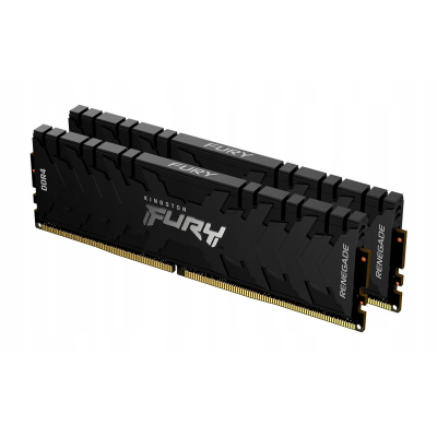 Kingston DDR4 FURY Renegade 32GB(2*16GB)/3600 CL16