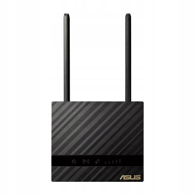 ASUS Router 4G-N16 LTE 4G N300 SIM 1xLAN