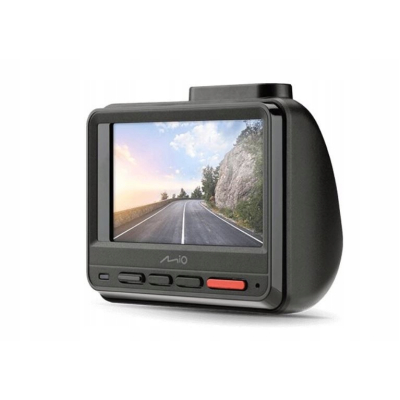 MIO Rejestrator samochodowy MiVue 935W 4K Starvis HDR GPS WiFi