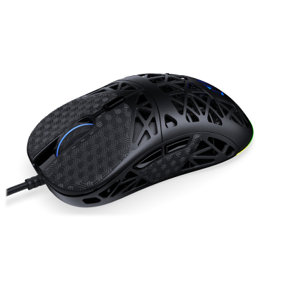 Mysz przewodowa Endorfy EY6A020 sensor optyczny