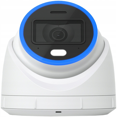 UBIQUITI UniFi G6 Turret, 4K PoE Camera
