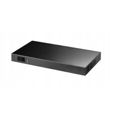 CUDY Przełącznik zarządzalny GS2048PS4-720W 48GE PoE++ 4SFP+ Sklep KOZIENICE RADOM