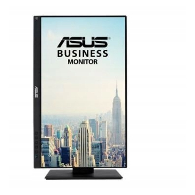 ASUS Monitor 23.8 cale BE24EQSB IPS HDMI DP FHD 1920 x 1080  Sklep KOZIENICE RADOM