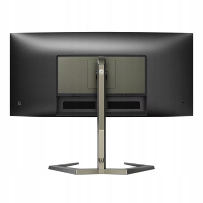 Philips Monitor 34 cale 34M1C5500VA Curved VA 165Hz HDMIx2 HAS Głośniki 3440 x 1440 (WQHD) Sklep KOZIENICE RADOM