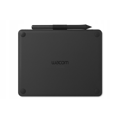 Tablet Wacom Intuos S BT Czarny CTL-4100WLKN