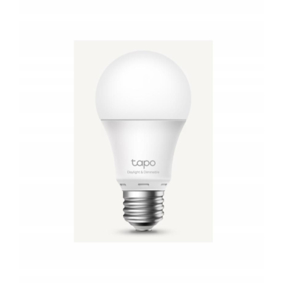 TP-LINK Żarówka Smart WiFi Tapo L520E