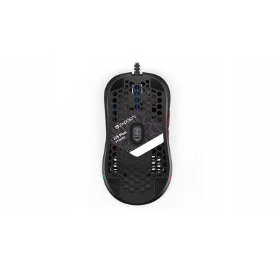 ENDORFY Mysz przewodowa LIX Plus PMW 3370