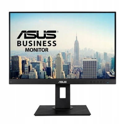 Asus Monitor 24.1 cala BE24WQLB 16:10 IPS HDMI UHD 1920 x 1200 Sklep KOZIENICE RADOM