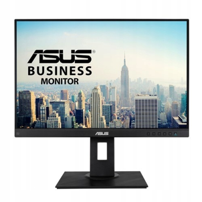 Asus Monitor 24.1 cala BE24WQLB 16:10 IPS HDMI