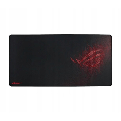 ASUS Podkładka ROG Sheath Gaming czarna