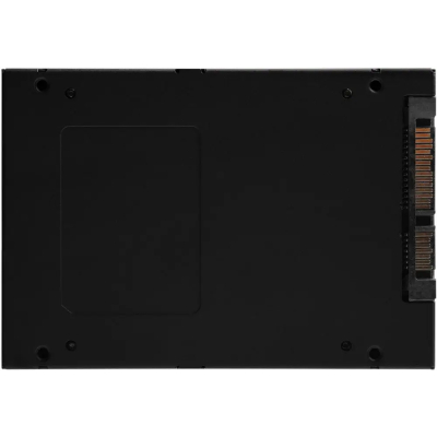 Kingston Dyski SSD KC600 SERIES 1024GB SATA3 2.5' 550/500 MB/s