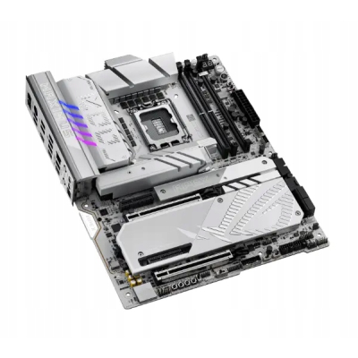 Płyta główna ATX ASUS ROG MAXIMUS Z890 APEX