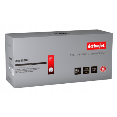 Toner Activejet ATB-2320N Brother TN-2320; Supreme