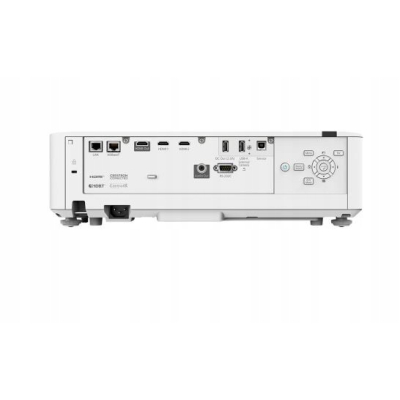 Epson Projektor EB-L570U 3LCD LASER WUXGA 5200L 2.5m:1 WLAN