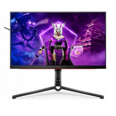 Monitor AOC 31,5