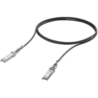 Ubiquiti UniFi Kabel DAC SFP28 25G 1 m