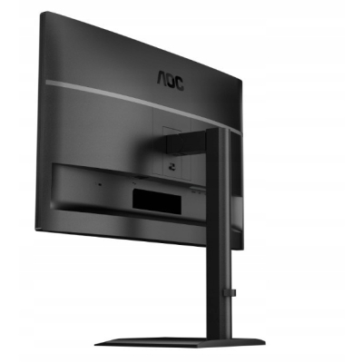 AOC Monitor Q27E4U 27 cali IPS 120Hz HDMI DP Pivot Głośniki