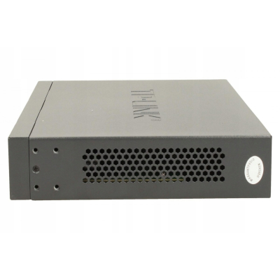 TP-LINK SG1016D switch L2 16x1GbE Desktop