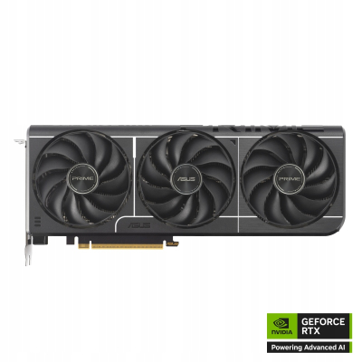 Karta graficzna GeForce Asus PRIME RTX 5060 TI 8GB OC GDDR7 DLSS 4