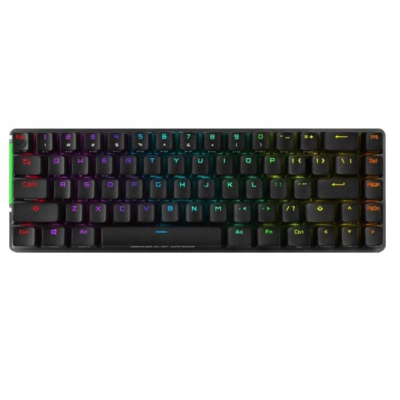 ASUS Klawiatura ROG FALCHION Aura Sync/Cherry MX