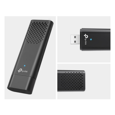 TP-LINK Karta sieciowa Archer TX20U USB Adapter AX1800