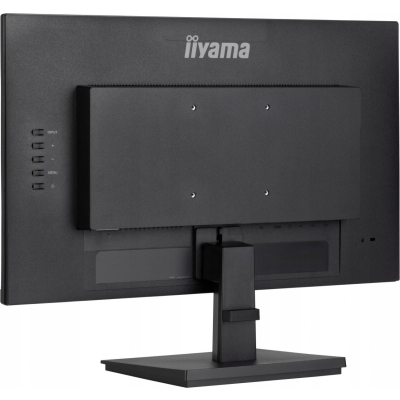 IIYAMA Monitor 23.8 cala XU2492HSU-B6 IPS FHD HDMI DP 100Hz 4xUSB3.2 2x2W FHD 1920 x 1080  Sklep RADOM KOZIENICE