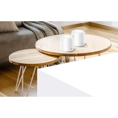 TP-LINK System WiFi AX5400 Deco X60(2-pak )