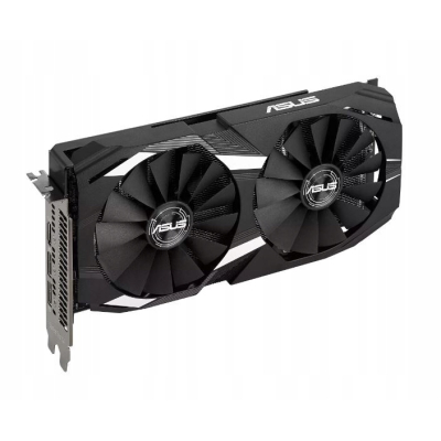 ASUS Karta graficzna Radeon RX 560 DUAL 4GB GDDR5