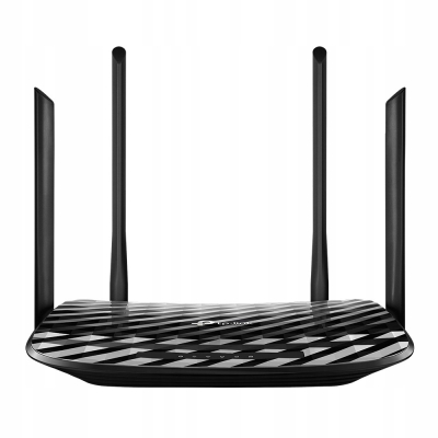 TP-LINK Router EC225-G5 AC1300 3LAN 1WAN