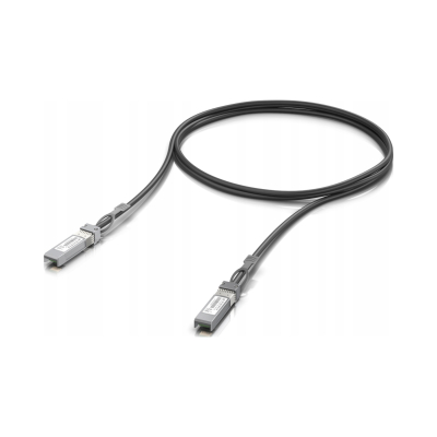 UBIQUITI UniFi kabel DAC SFP+ 10G, 1 m
